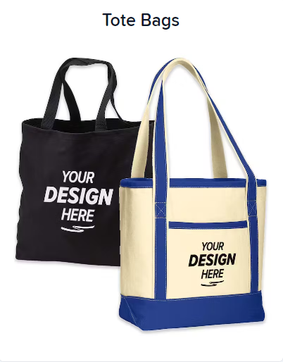 Tote Bags